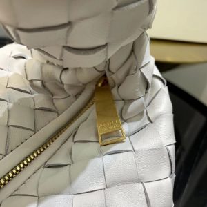 Bottega Vaenta Hobo Bag - Image 6