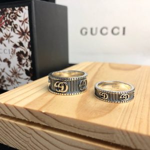 GUCCI Ring - Image 7