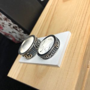 GUCCI Ring - Image 6