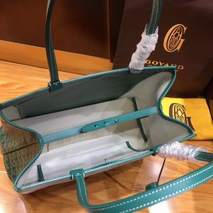 Goyard BELLECHASSE BIAUDE MM - Image 8