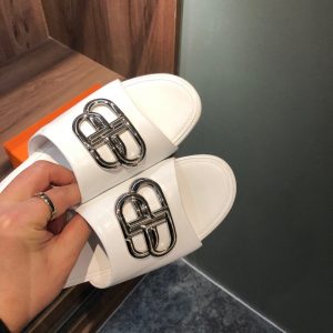 Balenciaga Slippers - Image 3