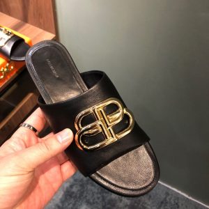 Balenciaga Slippers - Image 9