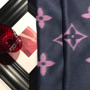 Louis Vuitton scarf - Image 12