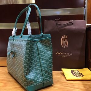 Goyard BELLECHASSE BIAUDE MM - Image 4