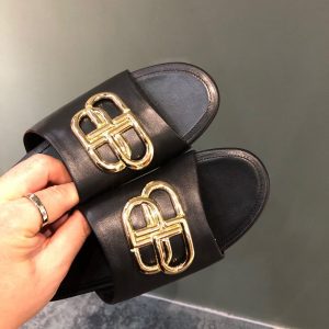 Balenciaga Slippers - Image 3