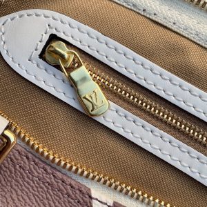 Louis Vuitton Speedy 30 - Image 4