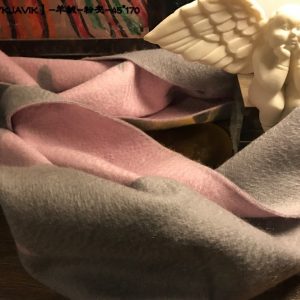 Louis Vuitton scarf - Image 4