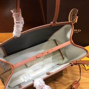 Goyard BELLECHASSE BIAUDE MM - Image 7