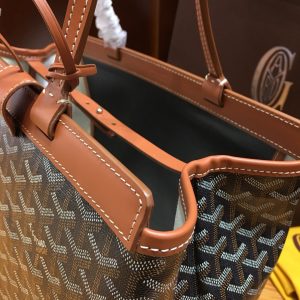 Goyard BELLECHASSE BIAUDE MM - Image 4