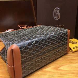 Goyard BELLECHASSE BIAUDE MM - Image 3