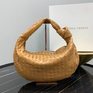 Bottega Vaenta Hobo Bag - Image 9