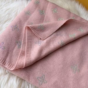 Louis Vuitton scarf - Image 6