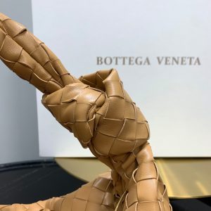 Bottega Vaenta Hobo Bag - Image 6