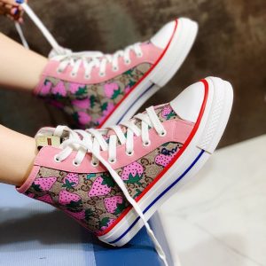 Gucci Shoes - Image 4