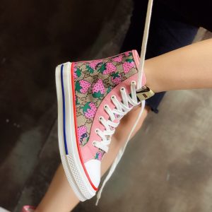 Gucci Shoes - Image 3