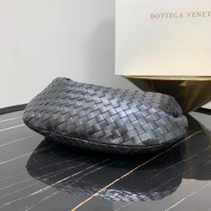 Bottega Vaenta Hobo Bag - Image 5