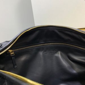 Bottega Vaenta Hobo Bag - Image 4