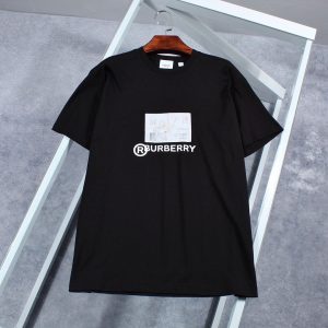 Burberry T-shirts - Image 7