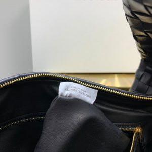 Bottega Vaenta Hobo Bag - Image 3