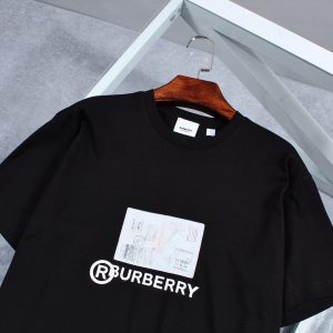 Burberry T-shirts - Image 6