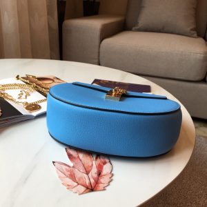 Chloe Drew bag - Image 8