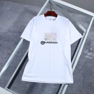 Burberry T-shirts - Image 9