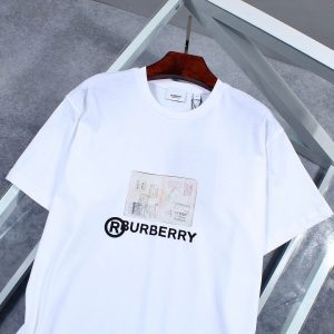 Burberry T-shirts - Image 7