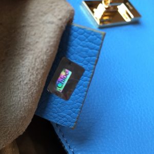 Chloe Drew bag - Image 5