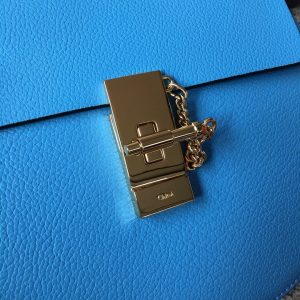 Chloe Drew bag - Image 3