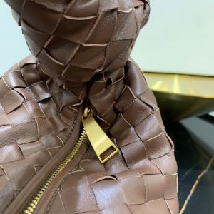 Bottega Vaenta Hobo Bag - Image 7