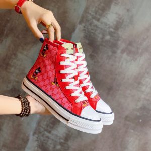 Gucci Shoes - Image 8