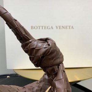Bottega Vaenta Hobo Bag - Image 4