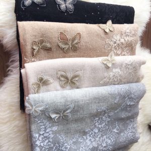 Valentino scarf - Image 3