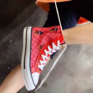 Gucci Shoes - Image 5