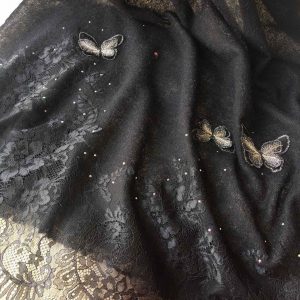 Valentino scarf - Image 7