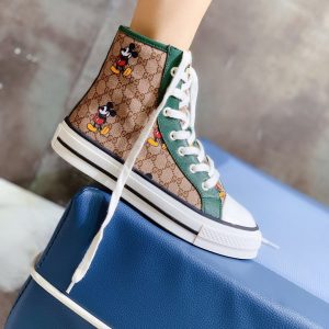 Gucci Shoes - Image 4