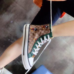 Gucci Shoes - Image 3