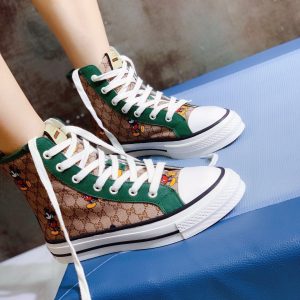 Gucci Shoes - Image 8