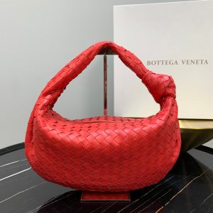 Bottega Vaenta Hobo Bag - Image 9