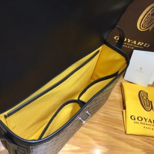 Goyard BELVÉDÈRE - Image 5
