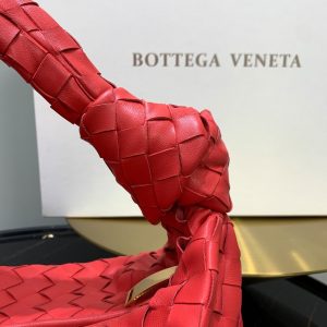Bottega Vaenta Hobo Bag - Image 7