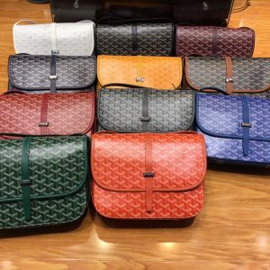 Goyard BELVÉDÈRE - Image 3