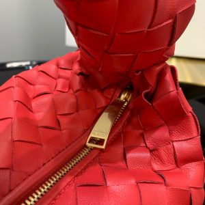 Bottega Vaenta Hobo Bag - Image 6