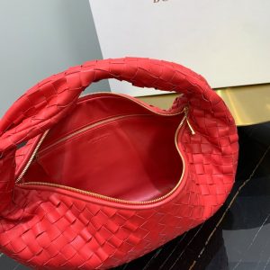 Bottega Vaenta Hobo Bag - Image 5