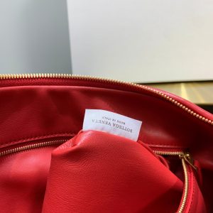 Bottega Vaenta Hobo Bag - Image 4