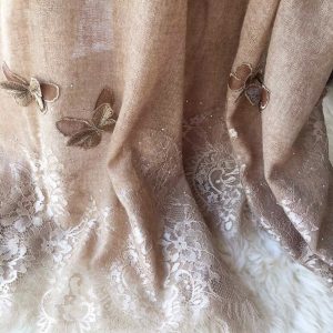 Valentino scarf - Image 5