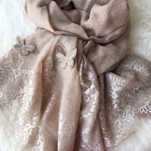 Valentino scarf - Image 4