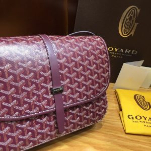 Goyard BELVÉDÈRE - Image 8