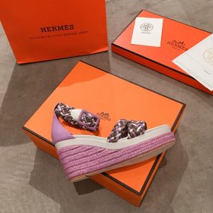 Hermes Shoes - Image 4