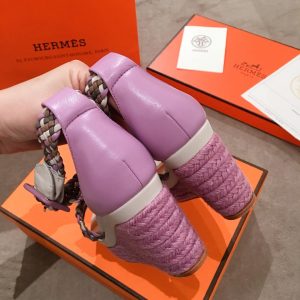 Hermes Shoes - Image 7
